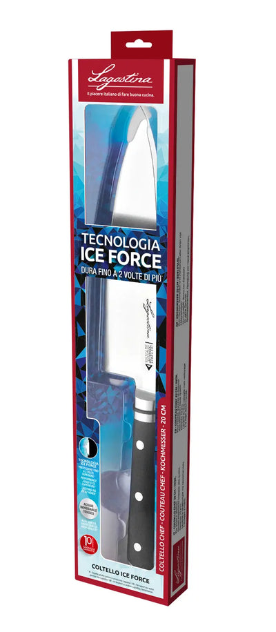 Coltello Multiuso 'Ice Force' - Lagostina