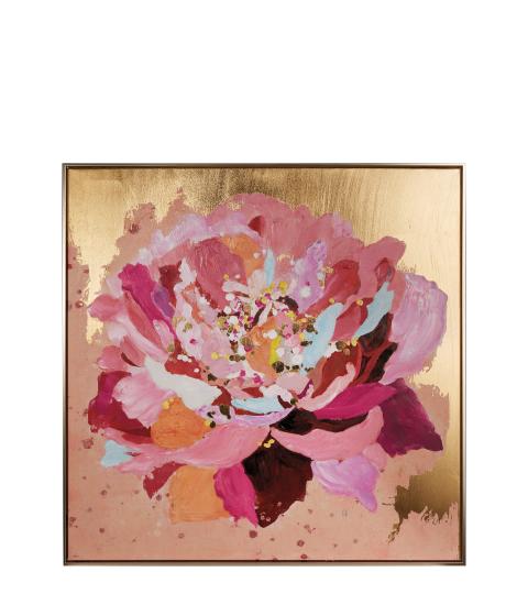 Quadro Fiore - L&