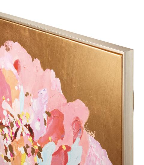 Quadro Fiore - L&