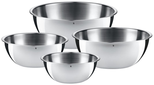 Set 4 Ciotole Cucina Gourmet - Wmf