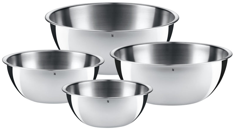 Set 4 Ciotole Cucina Gourmet - Wmf