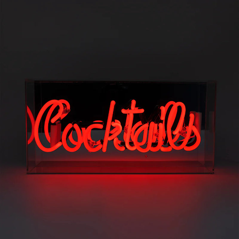 Insegna Neon &