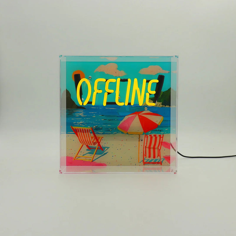 Insegna Neon &