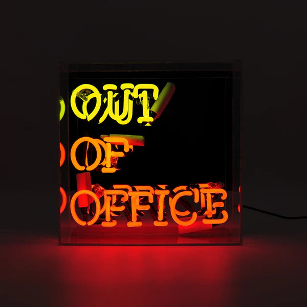 Insegna Neon &