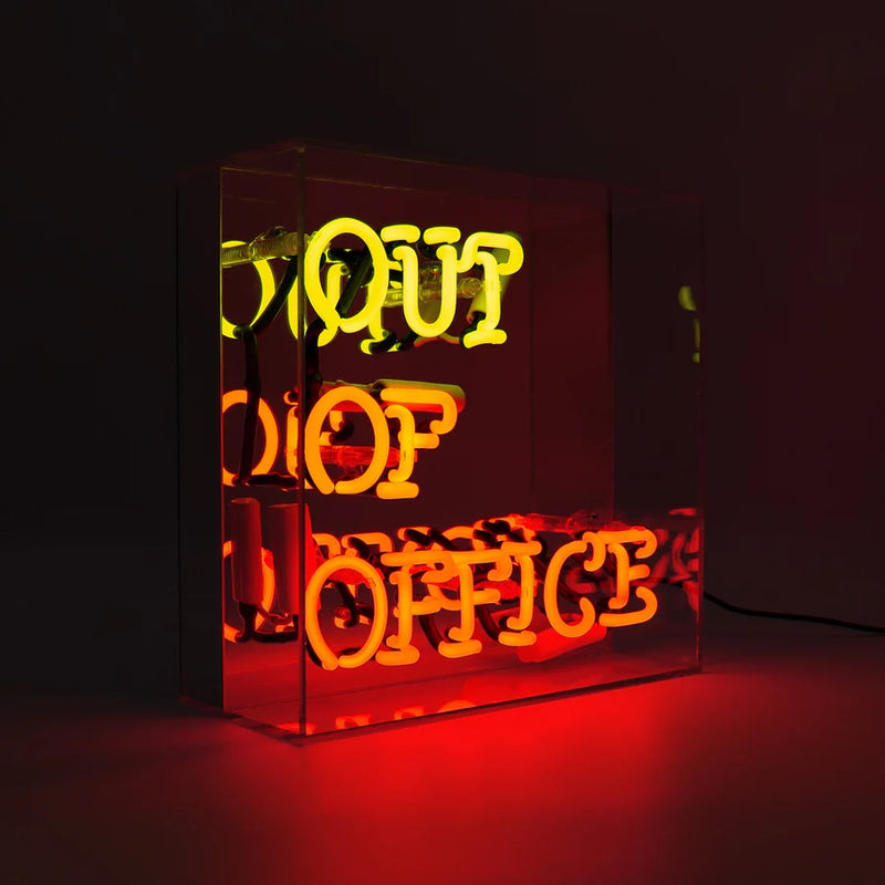 Insegna Neon &