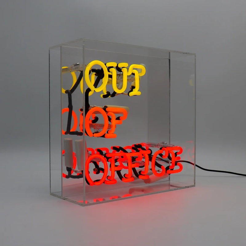 Insegna Neon &