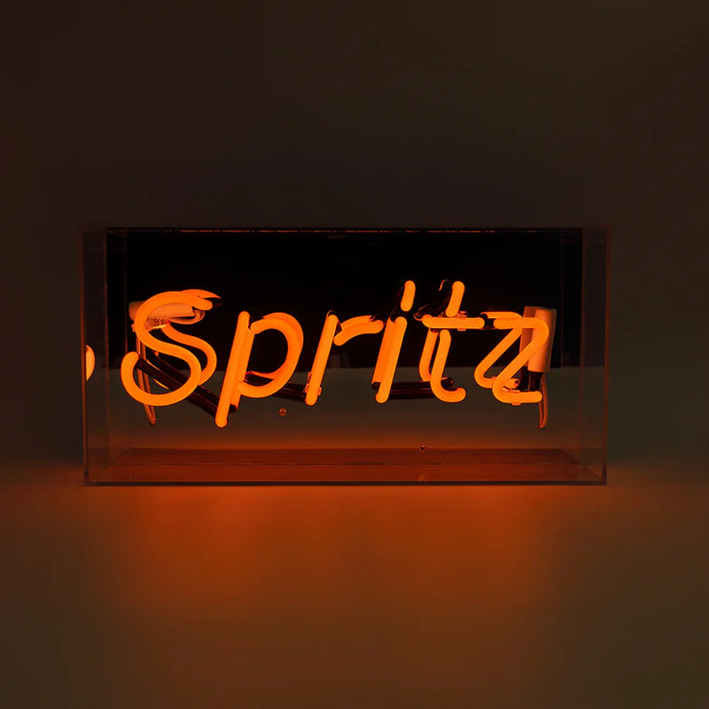 Insegna Neon &