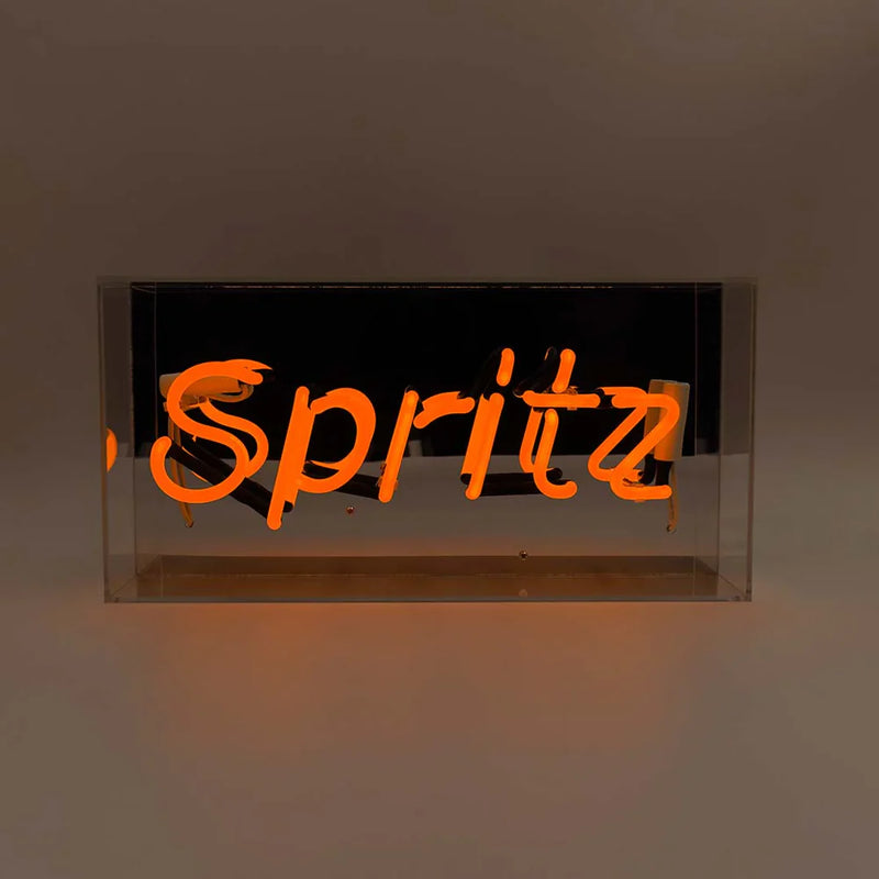 Insegna Neon &