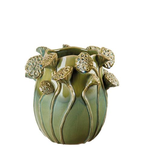 Vaso Spugne - L&