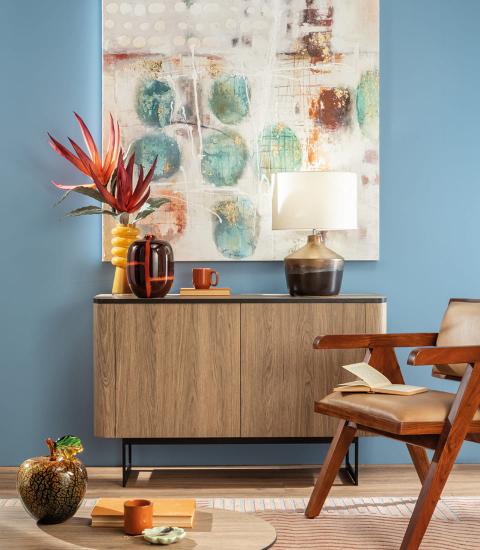 Quadro - L&