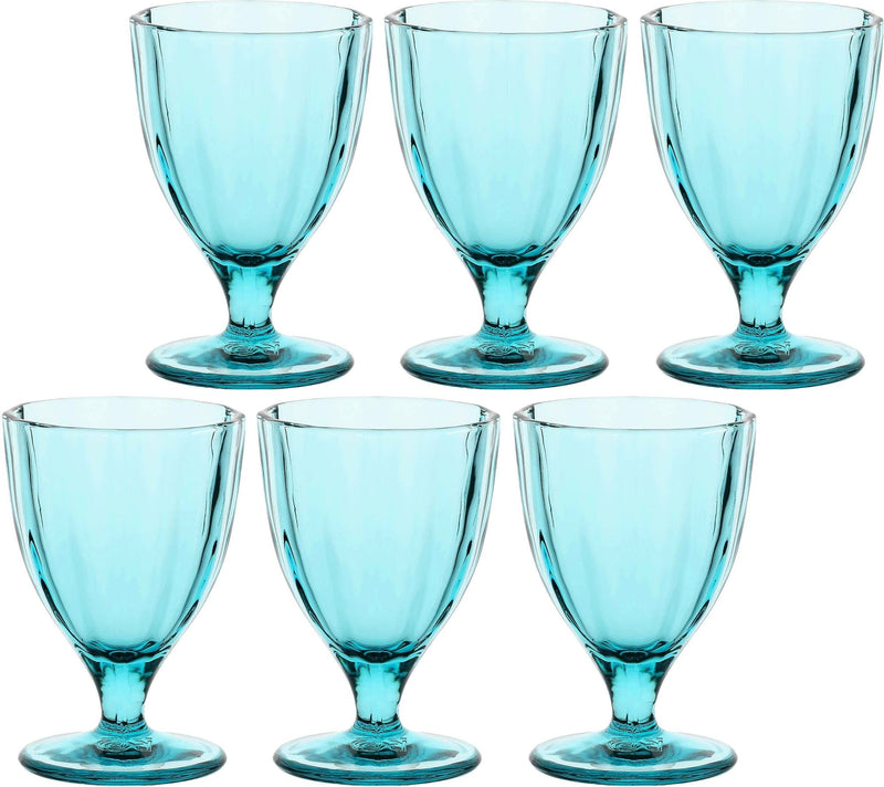 Set 6 Calici &