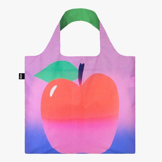 Borsa Spesa "Ana Popescu Apple" - Loqi