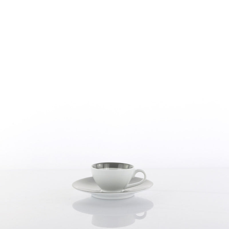 Set 6 Tazze Caffè &