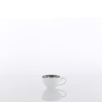 Set 6 Tazze Caffè 'Loop' Ardesia - Weissestal