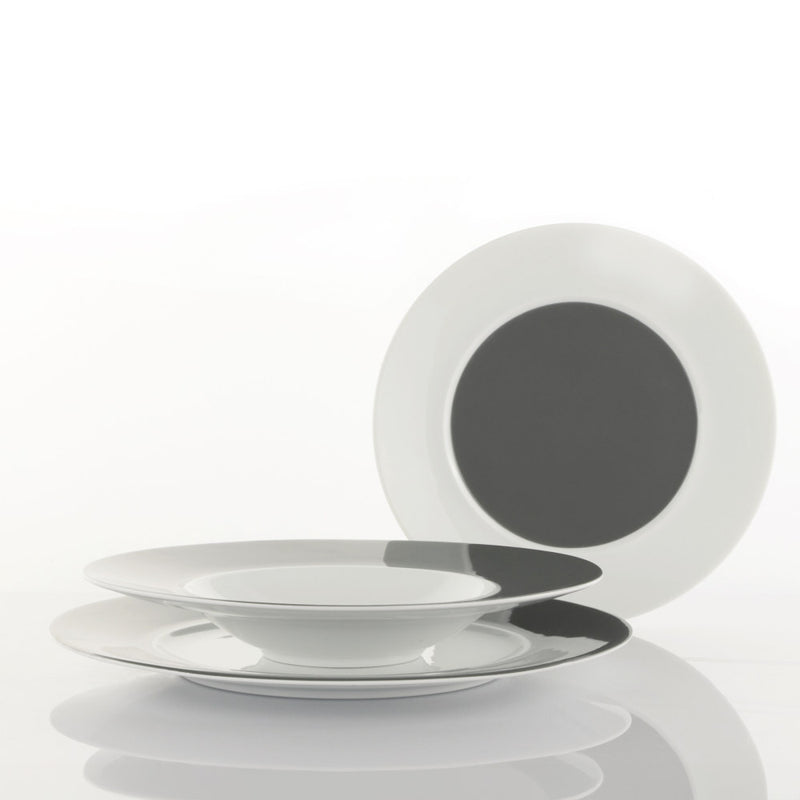 Servizio Tavola 18 pz &