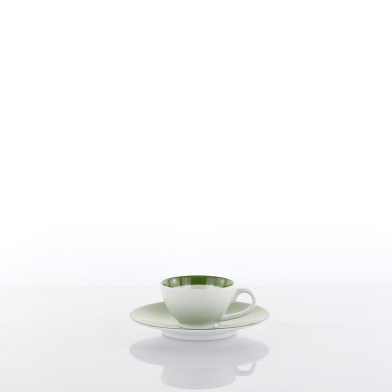 Set 6 Tazze Caffè &