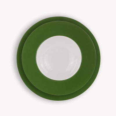 Servizio Tavola 18 pz 'Loop' Army - Weissestal