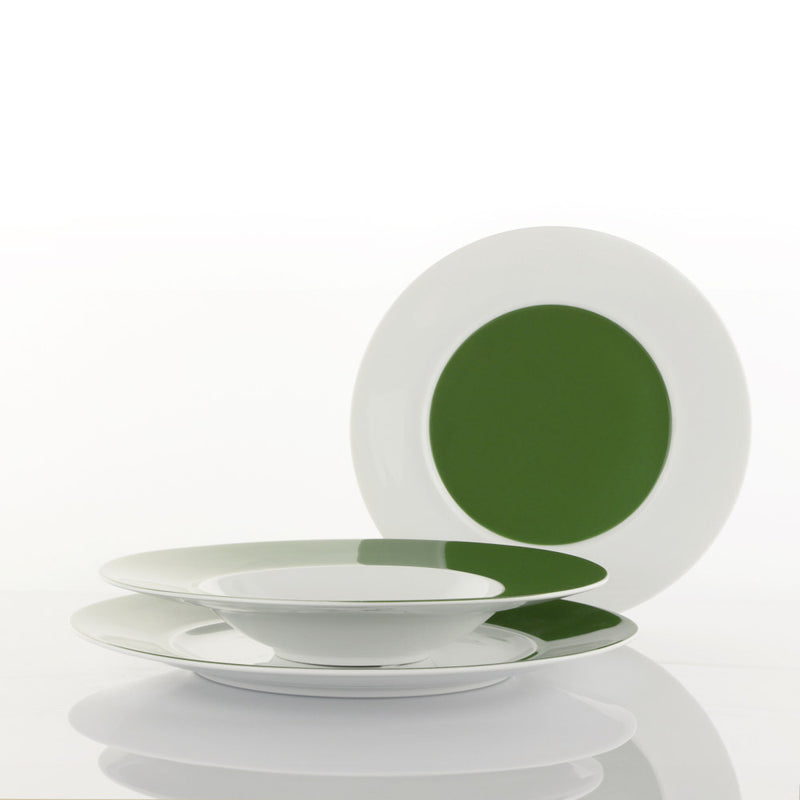 Servizio Tavola 18 pz &