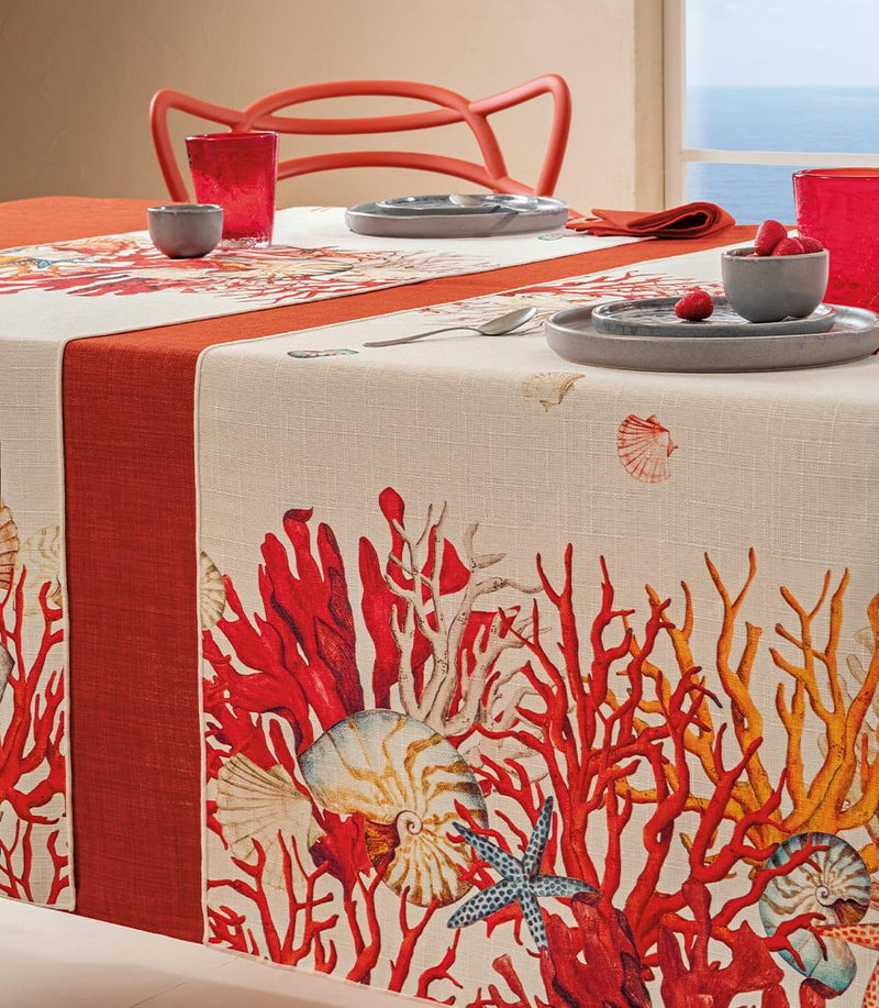 Runner Antimacchia Alghero - L&