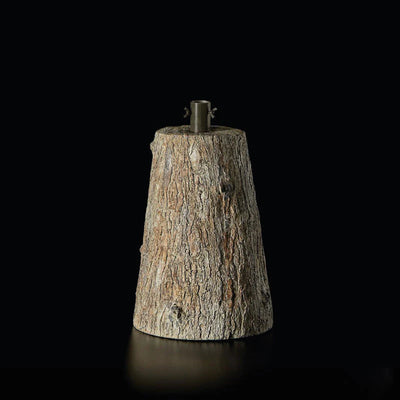 Base Tronco Per Albero - Enzo De Gasperi