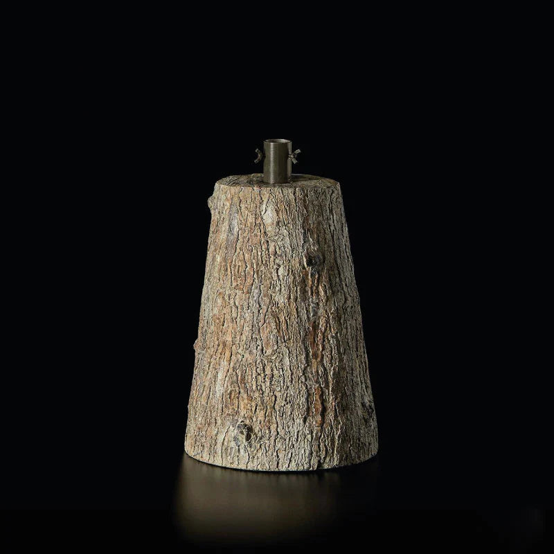 Base Tronco Per Albero - Enzo De Gasperi