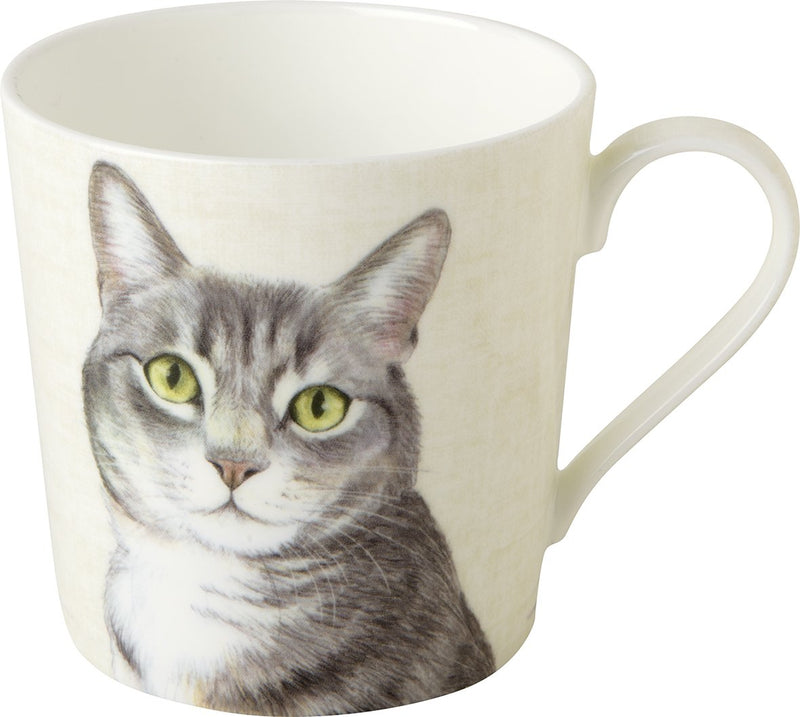 Mug Farm Cat - Ihr