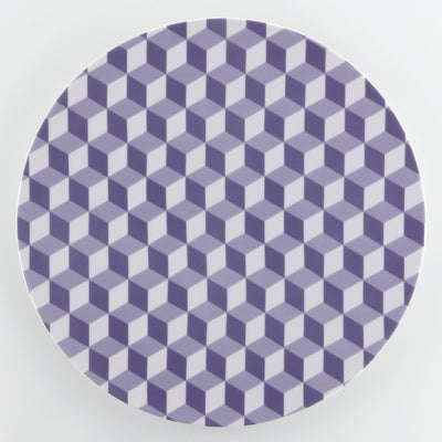 Set Dolce 13 Pezzi Wallpaper Cube - Weissestal