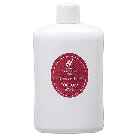 Profumo per Bucato 400 ml Coccola Wash - Hypno casa