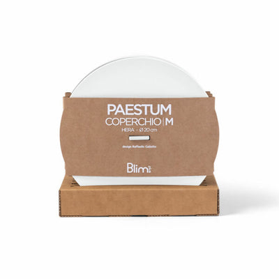 Coperchio L Paestum - Blim Plus
