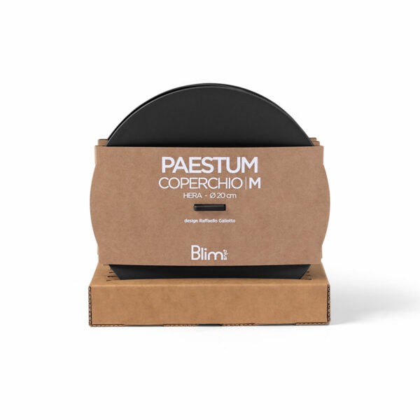 Coperchio M Paestum - Blim Plus