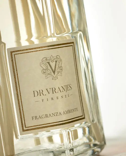 Fragranza d&