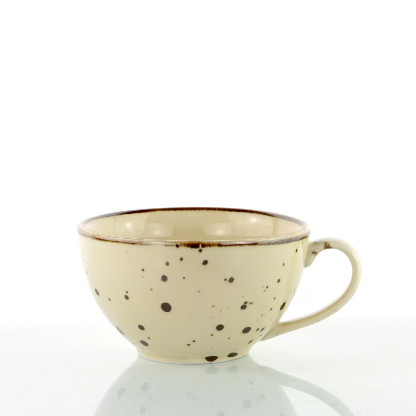 Tazza Colazione Cottage Nut - Weissestal