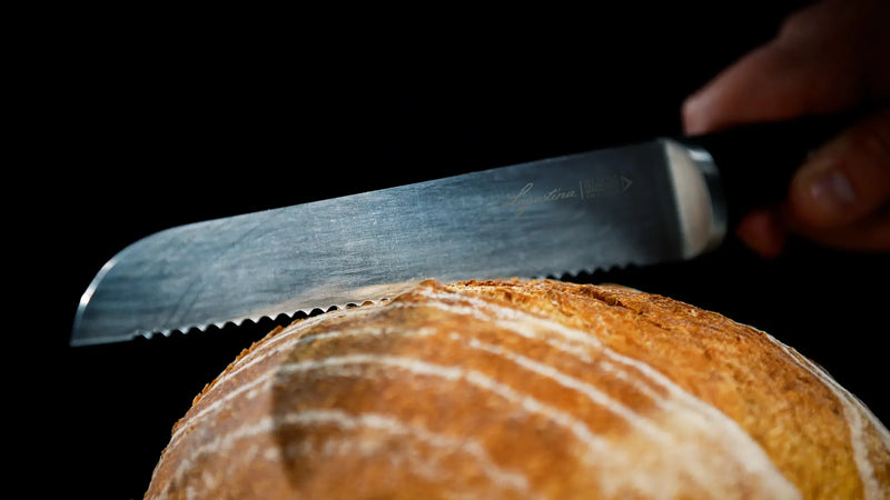 Coltello Pane &