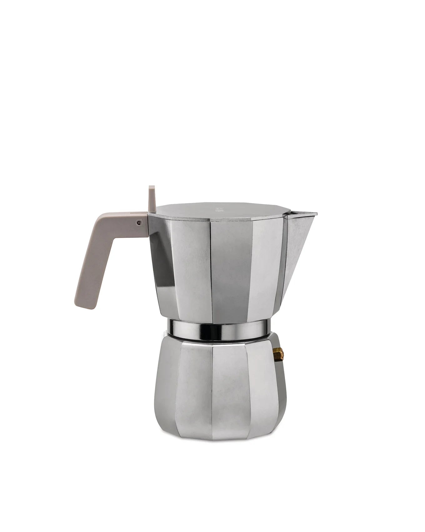 Moka 3 Tazze - Alessi