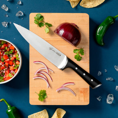 Coltello Chef 'Ice Force' - Lagostina
