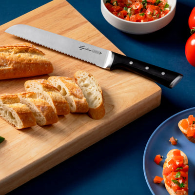 Coltello Pane 'Ice Force' - Lagostina