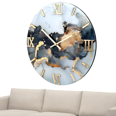 Orologio 60 cm 'Dubai'