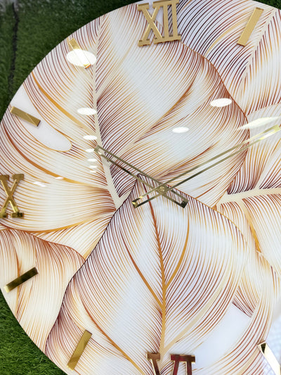 Orologio 60 cm 'Monstere'