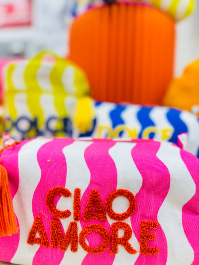 Pochette 'Ciao Amore' - Jolipa