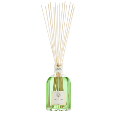 Fragranza d'Ambiente Limone Cedrato - Dr. Vranjes