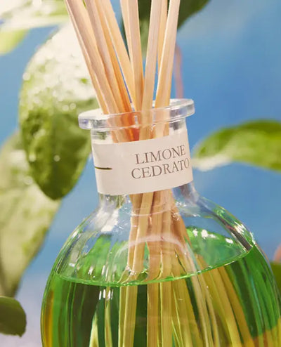Fragranza d'Ambiente Limone Cedrato - Dr. Vranjes