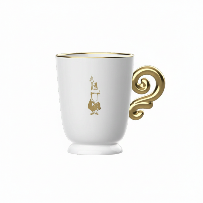 Single Mug Pure Gold - Bialetti