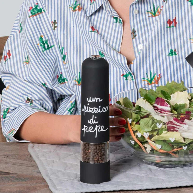 Macina Pepe &