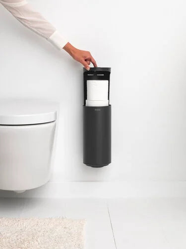 MindSet Dispenser Carta Igienica - Brabantia