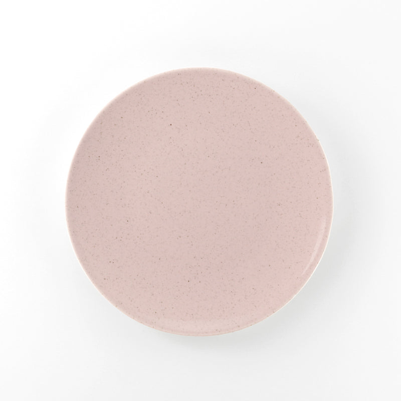 Servizio Tavola 18 Pz Natural Pink - Weissestal