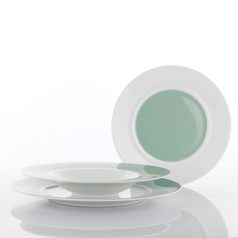 Servizio Tavola 18 pz &