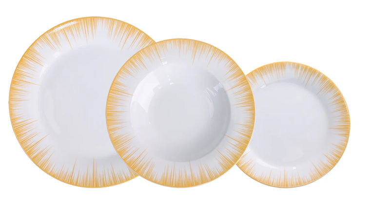 Servizio Tavola 18 Pz &