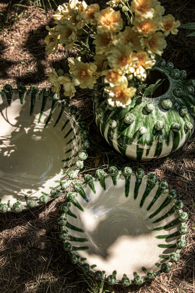 Centrotavola Reginaldo L - Rituali Domestici