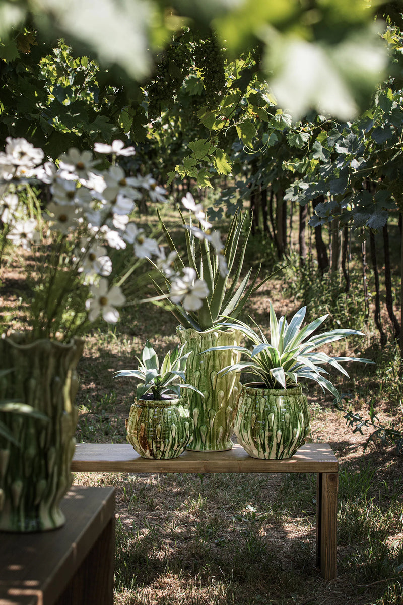 Centrotavola Reginaldo L - Rituali Domestici