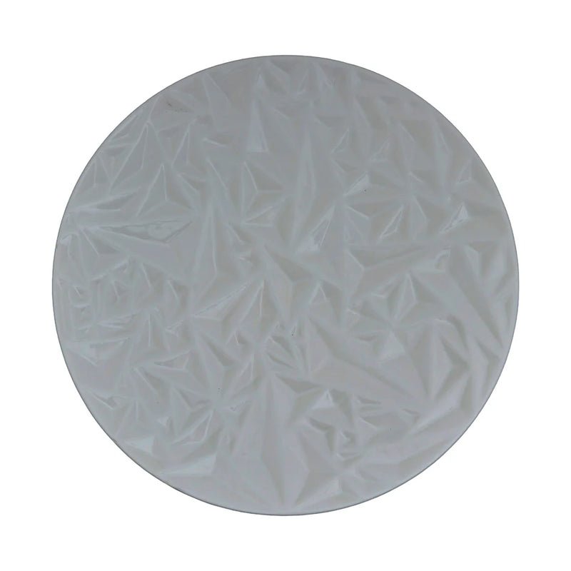 Centrotavola Eolie Grigio - Villa Altachiara